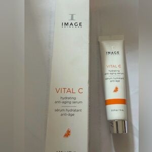 Vital C Hydrating Anti-Aging Serum - 5 sets